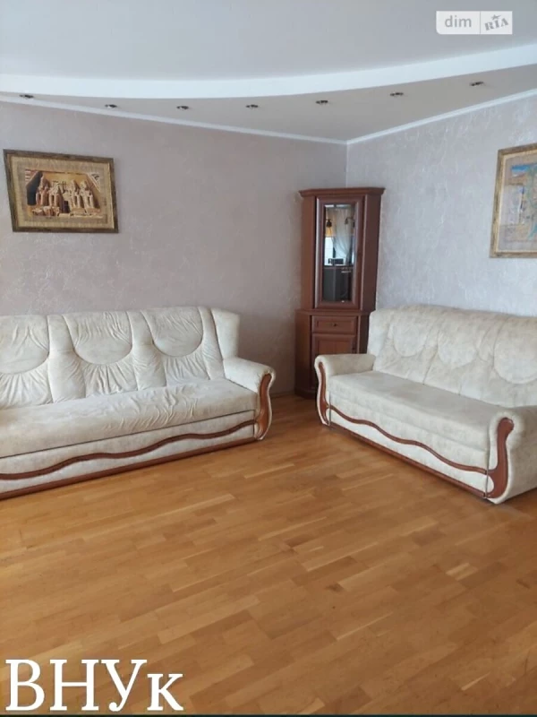 Квартира 3-кімн. продаж Луцьк, 55-й квартал – 62 м², Луцк — 9/11