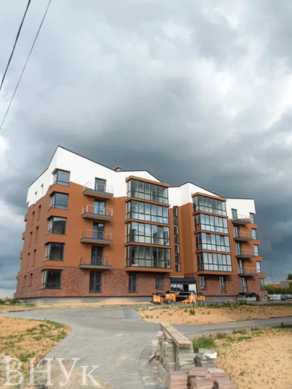 Квартира 3-кімн. продаж Луцьк, Луцкий – 71 м²