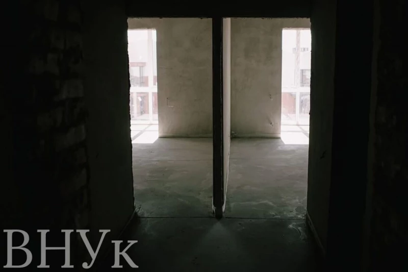 Квартира 3-кімн. продаж Луцьк, Луцкий – 71 м², Луцк — 7/8