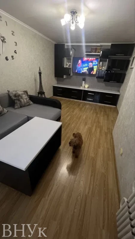 Квартира 2-кімн. продаж Луцьк, Красное – 56 м², Луцк — 7/9