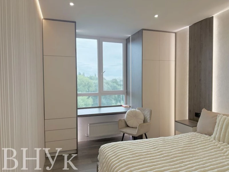 Квартира 4-кімн. продаж Луцьк, Центр – 105 м², Луцк — 8/15