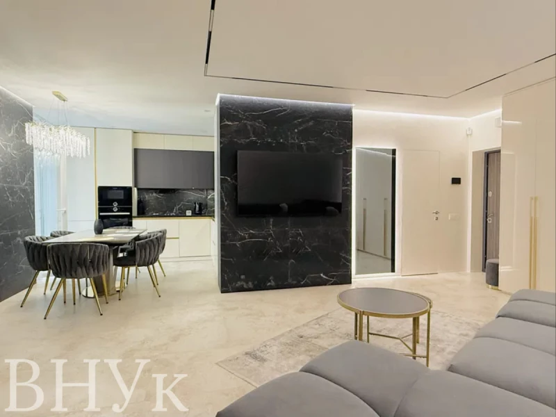 Квартира 4-кімн. продаж Луцьк, Центр – 105 м², Луцк — 15/15
