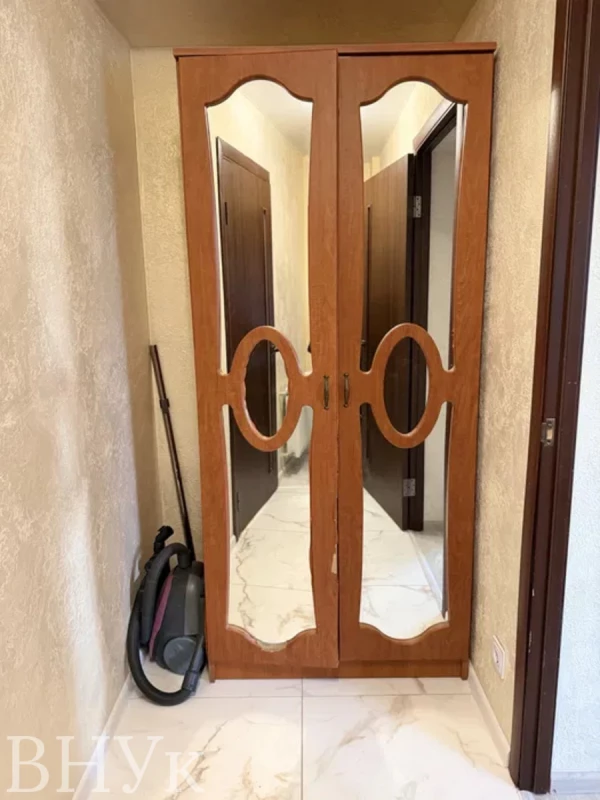 Квартира 1-кімн. продаж Луцьк – 11 м², Луцк — 8/9