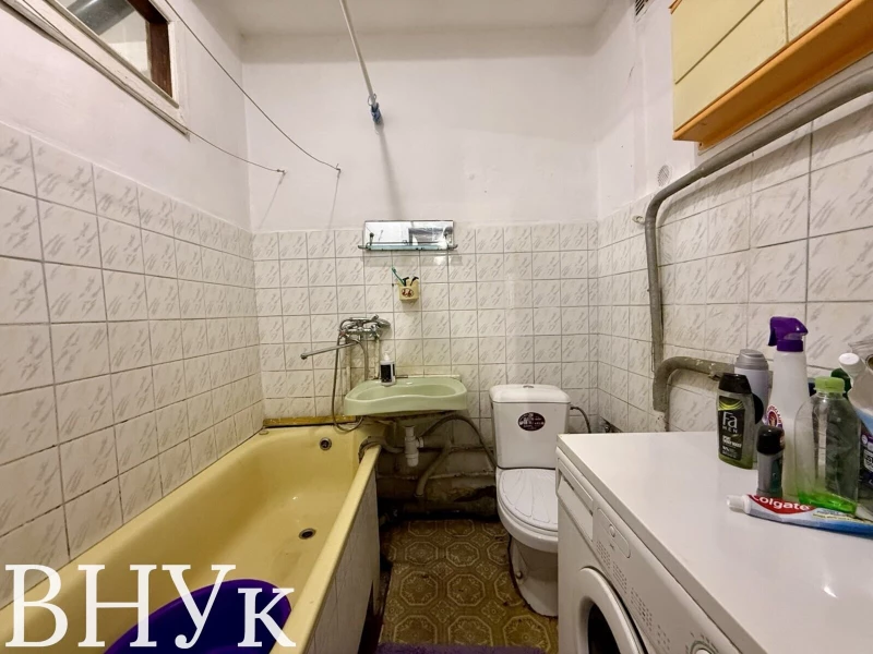 Квартира 1-кімн. продаж Луцьк, 40-й квартал – 17 м², Луцк — 8/11