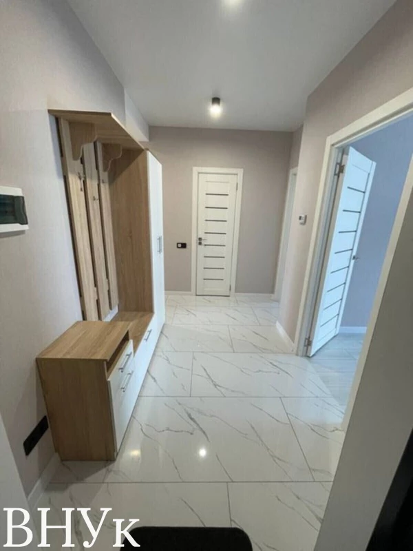 Квартира 2-кімн. продаж Луцьк, Центр – 65 м², Луцк — 2/6