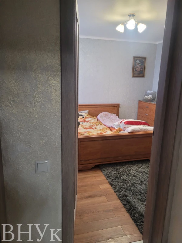 Квартира 2-кімн. продаж Луцьк, Гнидава – 45 м², Луцк — 6/15