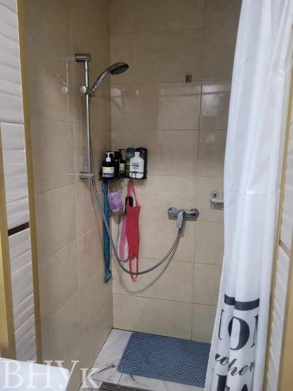 Квартира 2-кімн. продаж Луцьк, Гнидава – 45 м², Луцк — 12/15
