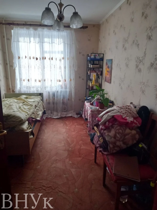 Квартира 3-кімн. продаж Луцьк, 40-й квартал – 40.2 м², Луцьк — 3/14