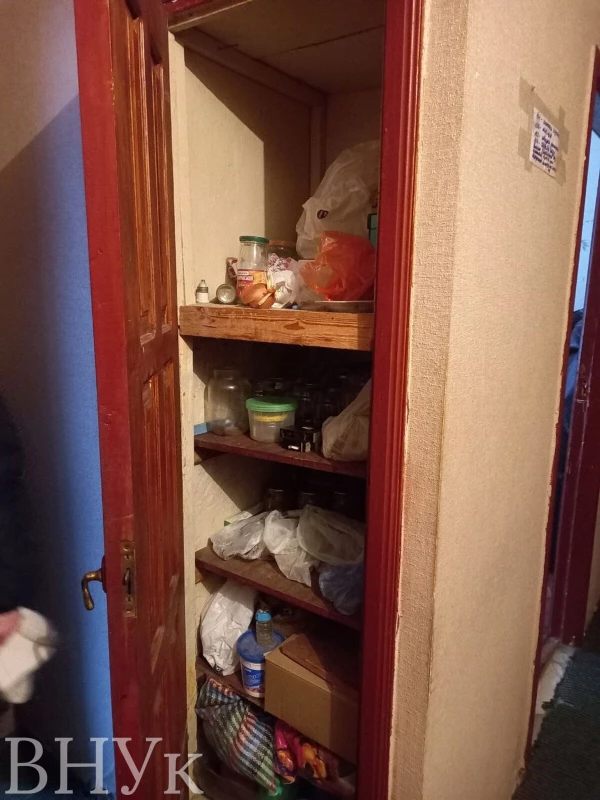 Квартира 3-кімн. продаж Луцьк, 40-й квартал – 40.2 м², Луцьк — 12/14