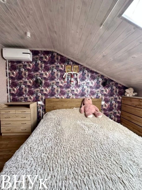 Квартира 3-кімн. продаж Луцьк, Центр – 92 м², Луцьк — 5/8