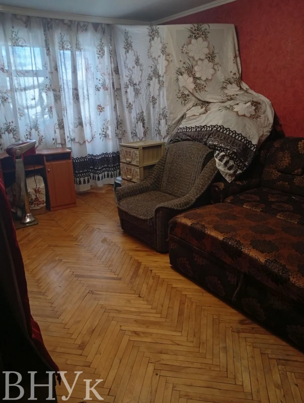 Квартира 4-кімн. продаж Луцьк, Балка – 45.9 м², Луцк — 2/15