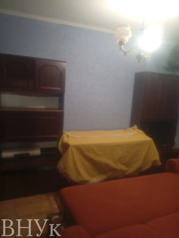 Квартира 4-кімн. продаж Луцьк, Балка – 45.9 м², Луцк — 4/15