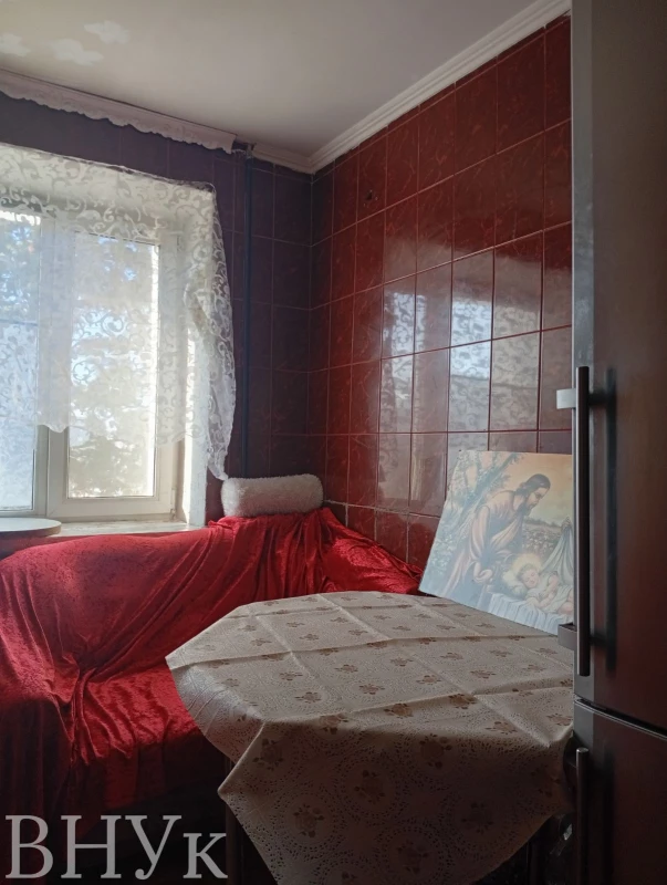 Квартира 4-кімн. продаж Луцьк, Балка – 45.9 м², Луцк — 7/15