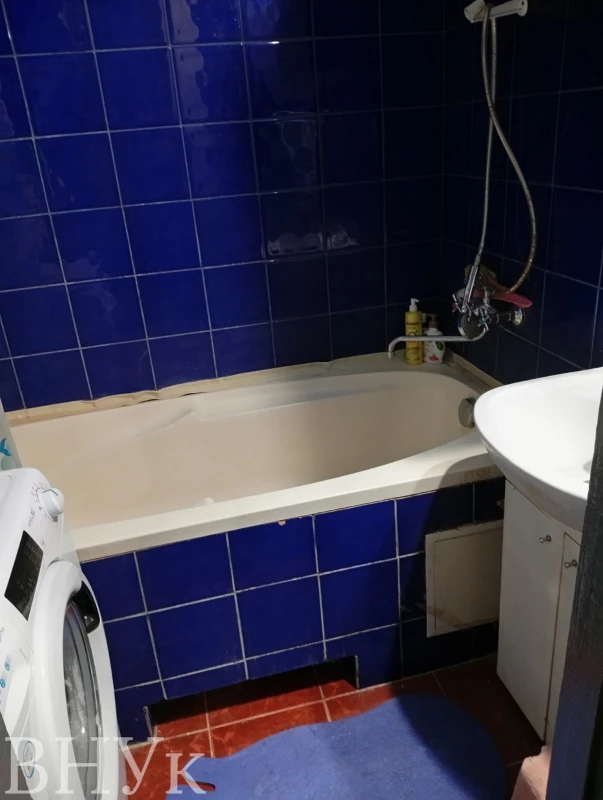 Квартира 4-кімн. продаж Луцьк, Балка – 45.9 м², Луцк — 9/15