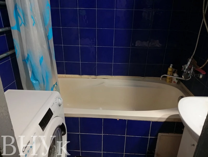 Квартира 4-кімн. продаж Луцьк, Балка – 45.9 м², Луцк — 11/15