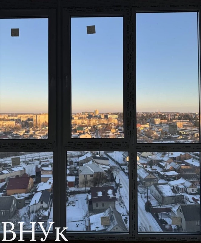 Квартира 1-кімн. продаж Луцьк – 23 м², Луцьк — 2/13