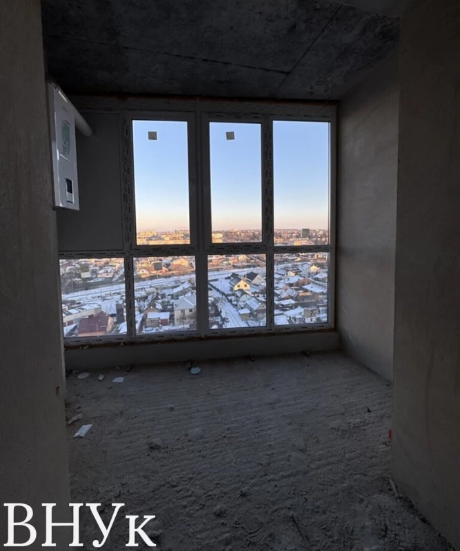 Квартира 1-кімн. продаж Луцьк – 23 м², Луцьк — 3/13