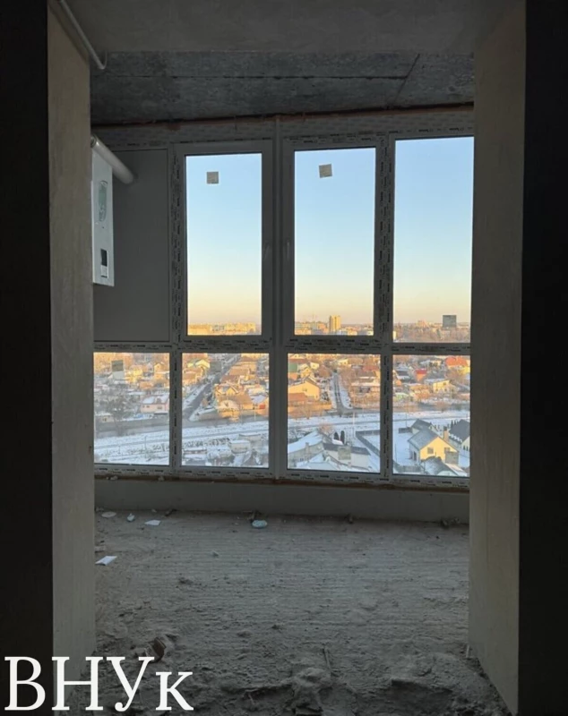 Квартира 1-кімн. продаж Луцьк – 23 м², Луцьк — 5/13