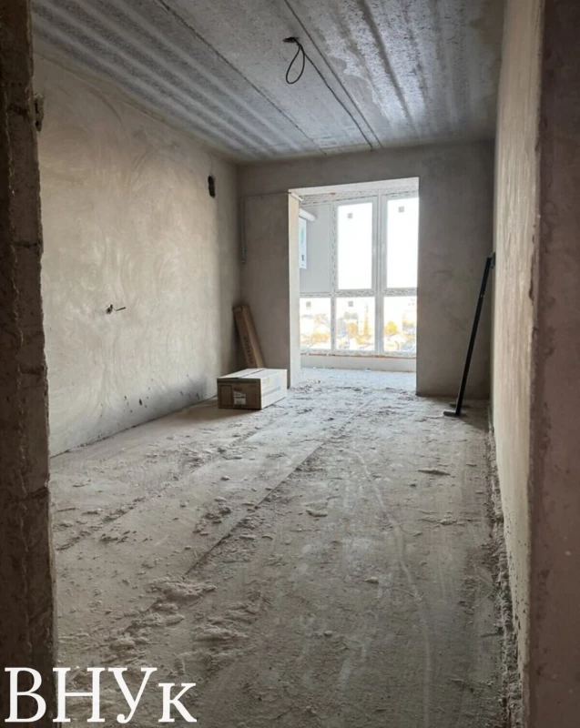 Квартира 1-кімн. продаж Луцьк – 23 м², Луцьк — 7/13