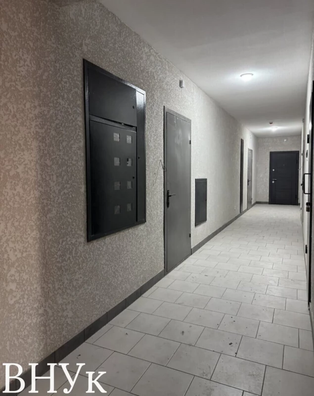 Квартира 1-кімн. продаж Луцьк – 23 м², Луцьк — 11/13