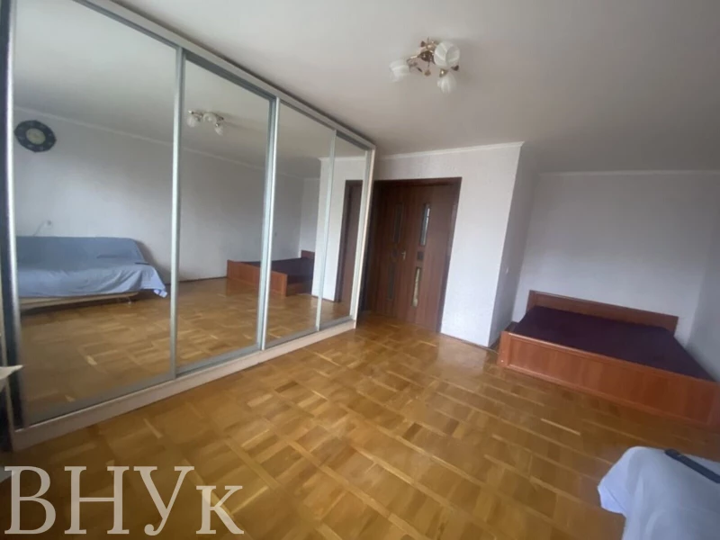 Квартира 1-кімн. продаж Луцьк, 33-й квартал – 38 м², Луцьк — 2/7