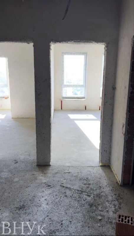 Квартира 1-кімн. продаж Чернівці, Проспект – 40 м², Чернівці — 3/6