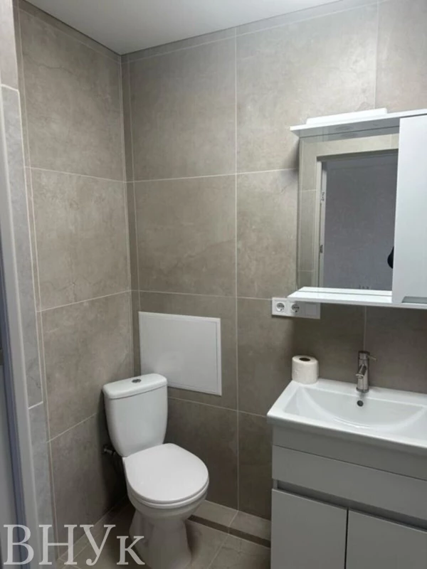 Квартира 1-кімн. продаж Луцьк, Центр – 40 м², Луцьк — 2/8