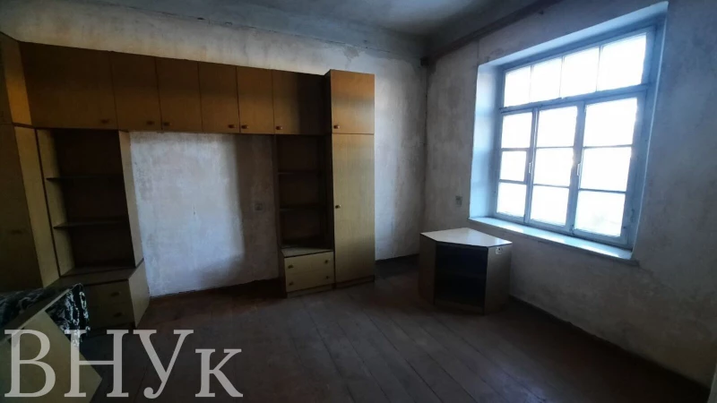 Квартира 2-кімн. продаж Ківерці – 36.6 м²