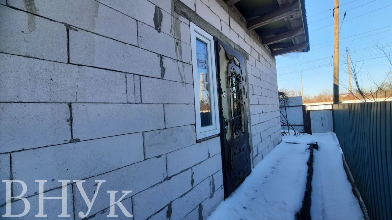 Квартира 2-кімн. продаж Ківерці – 36.6 м², Ківерці — 3/8