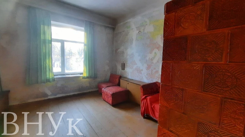 Квартира 2-кімн. продаж Ківерці – 36.6 м², Ківерці — 6/8