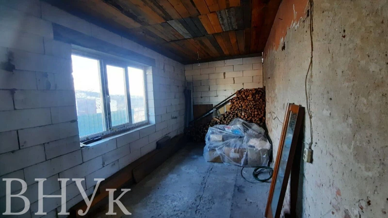 Квартира 2-кімн. продаж Ківерці – 36.6 м², Ківерці — 8/8