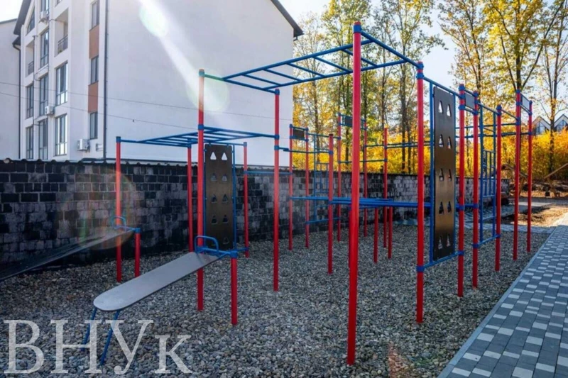 Квартира 2-кімн. продаж Чернівці – 58 м², Чернівці — 4/14
