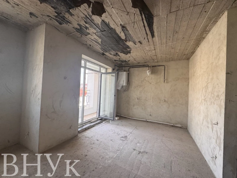 Квартира 2-кімн. продаж Чернівці – 58 м², Чернівці — 10/14