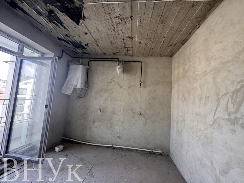 Квартира 2-кімн. продаж Чернівці – 58 м², Чернівці — 14/14