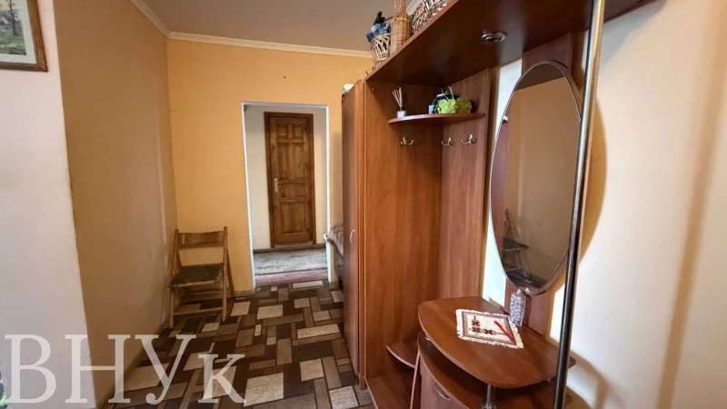 Квартира 3-кімн. продаж Ужгород – 65.8 м², Ужгород — 2/13