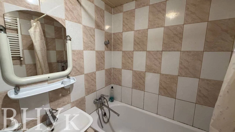 Квартира 3-кімн. продаж Ужгород – 65.8 м², Ужгород — 4/13