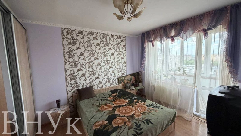 Квартира 3-кімн. продаж Ужгород – 65.8 м², Ужгород — 7/13