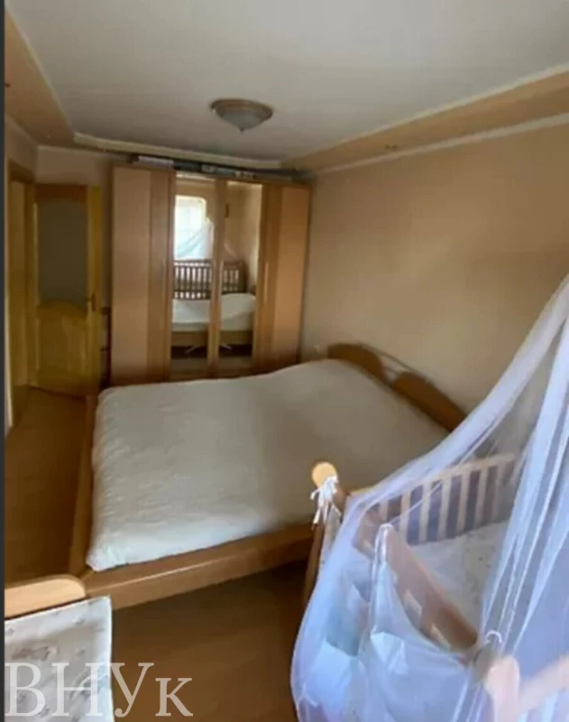 Квартира 2-кімн. продаж Ужгород, Новый – 58 м², Ужгород — 4/9
