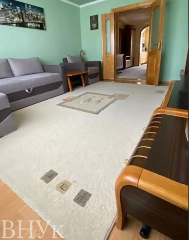 Квартира 2-кімн. продаж Ужгород, Новый – 58 м², Ужгород — 5/9
