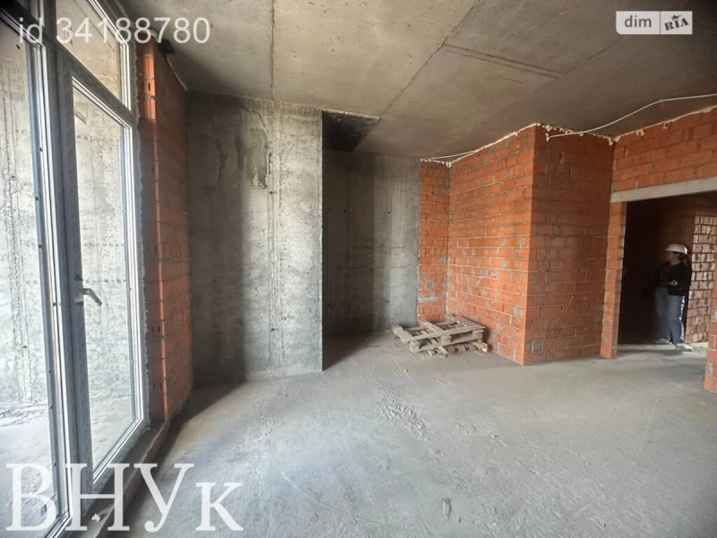 Квартира 2-кімн. продаж Ужгород, Станционный – 58 м², Ужгород — 5/9