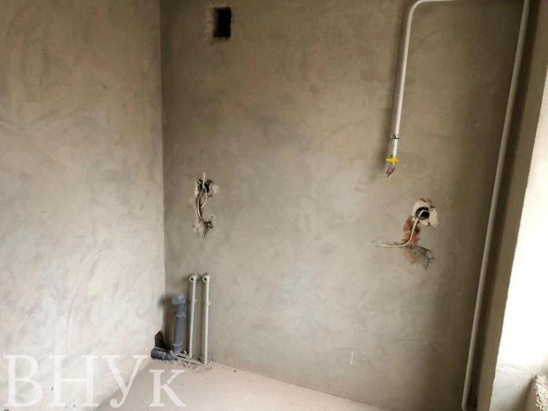 Квартира 1-кімн. продаж Чернівці – 30 м², Черновцы — 3/11