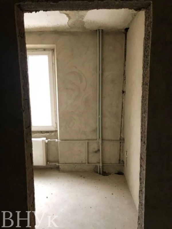 Квартира 1-кімн. продаж Чернівці – 30 м², Черновцы — 4/11