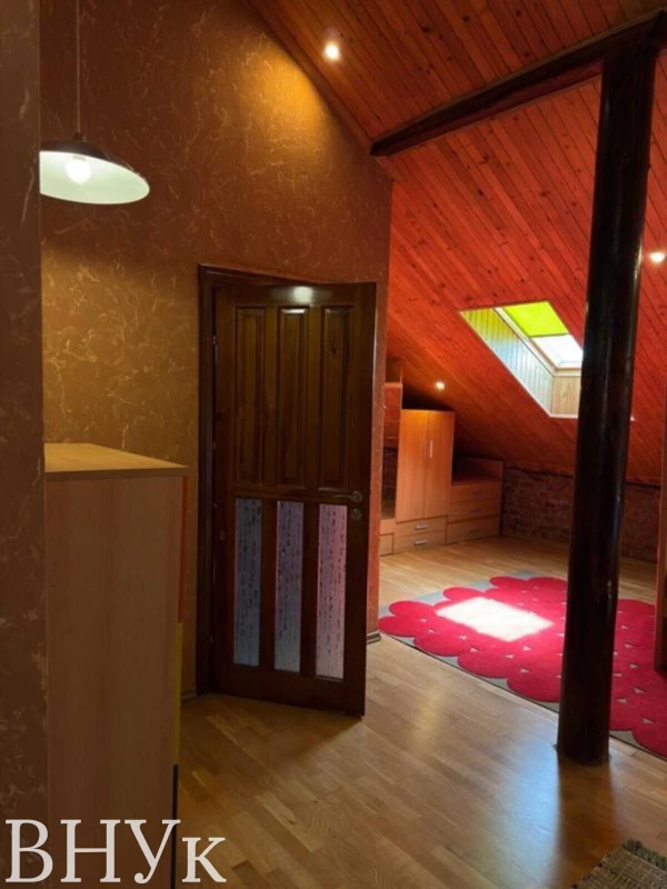 Квартира 3-кімн. продаж Ужгород, Центр – 109 м², Ужгород — 13/15