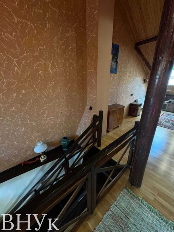 Квартира 3-кімн. продаж Ужгород, Центр – 109 м², Ужгород — 15/15