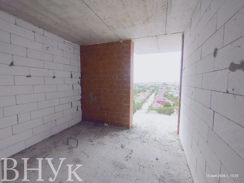 Квартира 2-кімн. продаж Ужгород, Центр – 64.16 м², Ужгород — 4/14