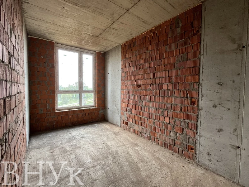 Квартира 2-кімн. продаж Ужгород – 68.84 м², Ужгород — 2/8
