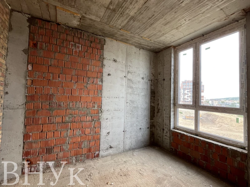 Квартира 2-кімн. продаж Ужгород – 68.84 м², Ужгород — 6/8