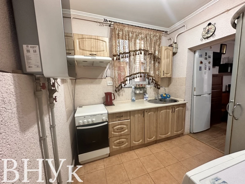 Квартира 1-кімн. продаж Чернівці – 1 м²