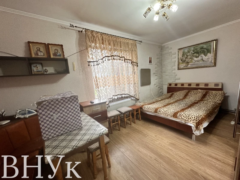 Квартира 1-кімн. продаж Чернівці – 1 м², Чернівці — 8/10