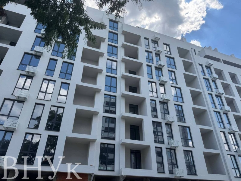 Квартира 2-кімн. продаж Ужгород – 38.07 м²